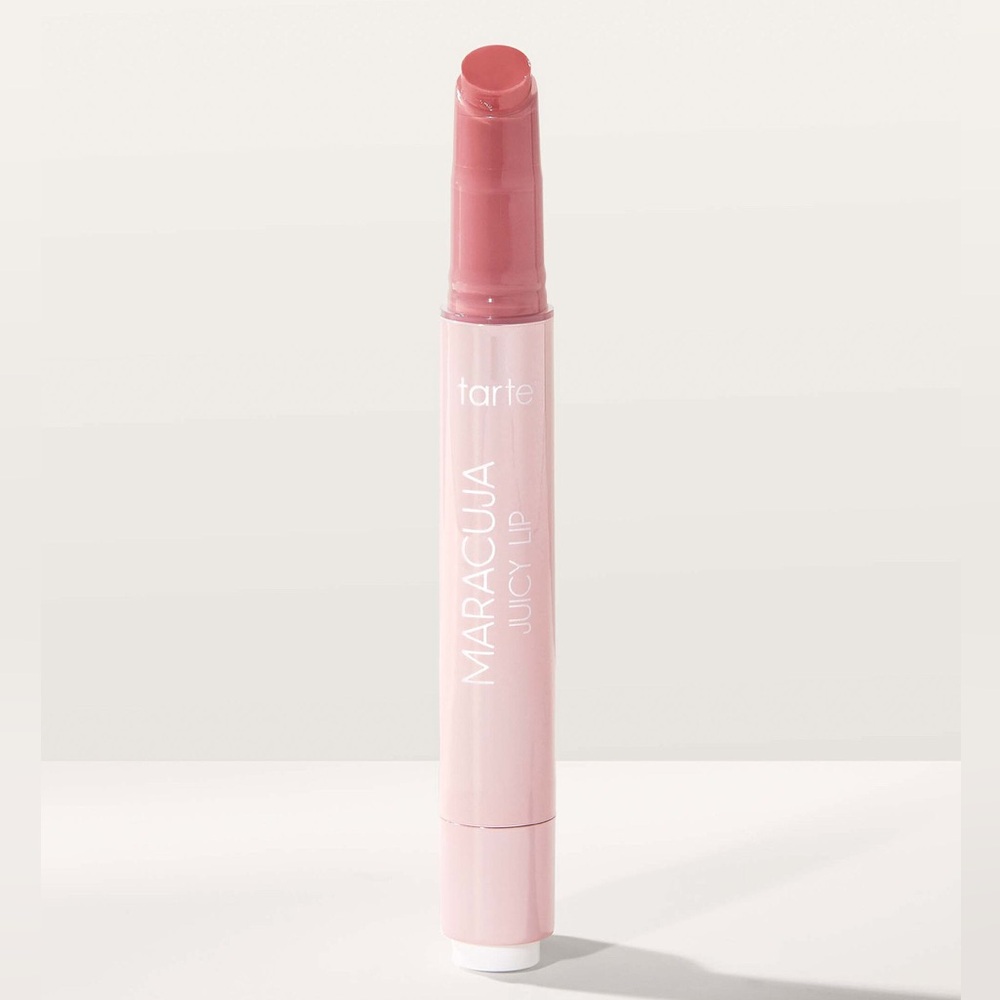 Tarte Maracuja Juicy Lip Balm in Orchid